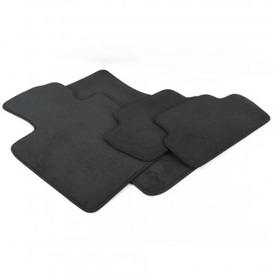 Текстильні килимки для Mini Cooper (F56) 2014- 51477409968