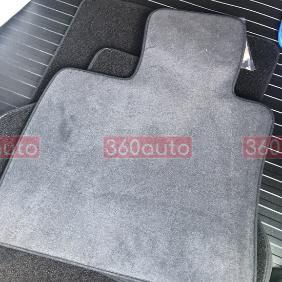 Текстильні килимки для BMW X5 E70 2006-2013 51477290024
