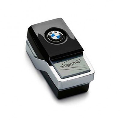 Картридж BMW Ambient Air Authentic Suite №1 для системи іонізації і ароматизації повітря