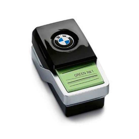 Картридж BMW Ambient Air Green Suite №1 для системы ионизации и ароматизации воздуха