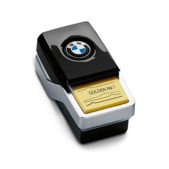 Картридж BMW Ambient Air Golden Suite №1 для системи іонізації і ароматизації повітря