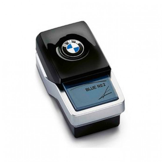 Картридж BMW Ambient Air Blue Suite №2 для системи іонізації і ароматизації повітря