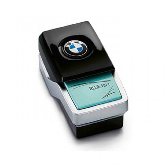Картридж BMW Ambient Air Blue Suite №1 для системы ионизации и ароматизации воздуха