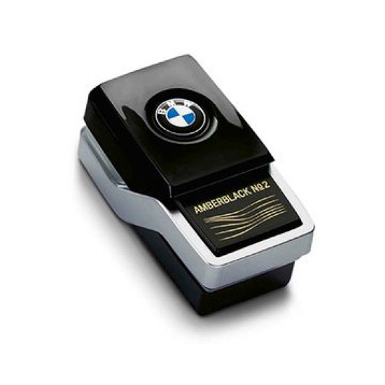 Картридж BMW Ambient Air Amberblack Suite №2 для системы ионизации и ароматизации воздуха