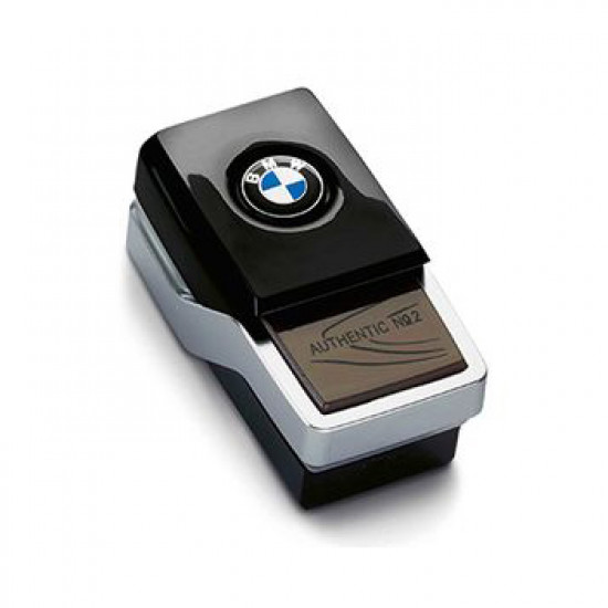 Картридж BMW Ambient Air Authentic Suite № 2 для системы ионизации и ароматизации воздуха