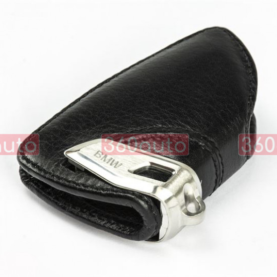 Шкіряний футляр для ключа BMW Leather Case Key 82292344033