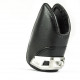 Оригинальный кожаный чехол для ключа BMW Leather Case Key 82292344033