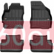 3D коврики для Mazda 5, Premacy 2004-2010 Frogum Proline 3D426313