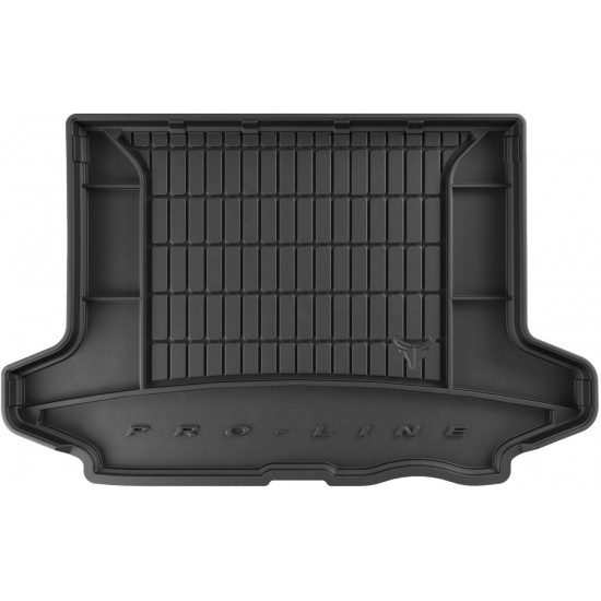 Килимок у багажник для Kia Sportage 2021- Frogum ProLine 3D TM414310