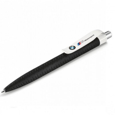 Оригинальная ручка BMW Motorsport Ballpoint Pen 80242461134
