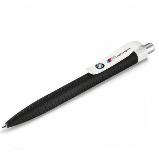 Оригинальная ручка BMW Motorsport Ballpoint Pen 80242461134