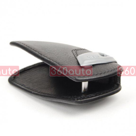 Чохол для ключів BMW Leather Key Case 82292219911