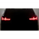 Задние фонари для Audi Q7 2015-2020 LED Blackline OEM 4M0052100A