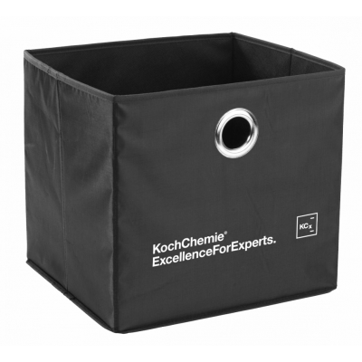 Органайзер Koch Chemie KCХ Box Black 32*28*30 см чорний