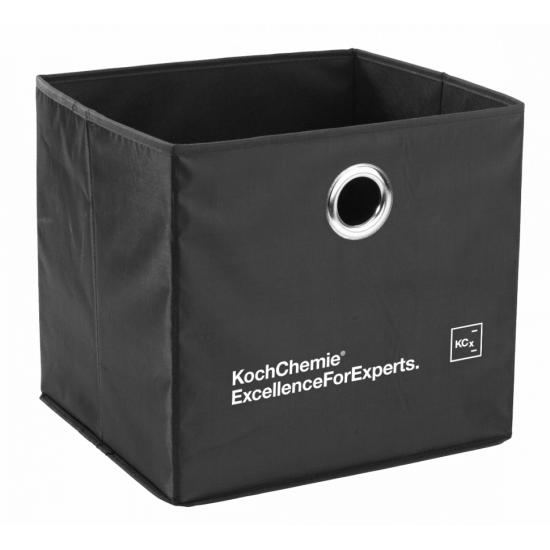 Органайзер Koch Chemie KCХ Box Black 32*28*30 см чорний