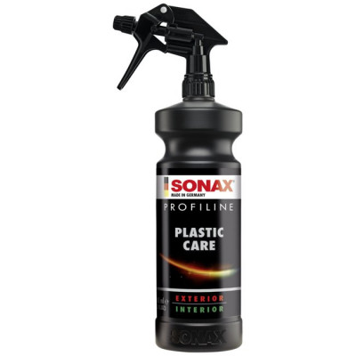Засіб для догляду за пластиком Sonax Profiline Plastic Care 1 л 205405 