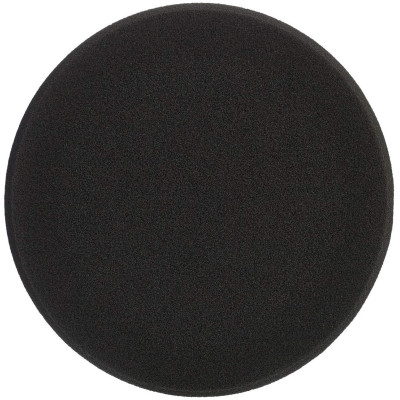 Полировальный круг сверхмягкий для финишной полировки серый 160 мм Sonax Super Soft Fine-Pored Sponge 493241