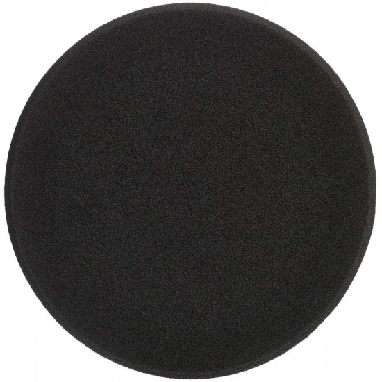 Полировальный круг сверхмягкий для финишной полировки серый 160 мм Sonax Super Soft Fine-Pored Sponge 493241