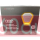 Оригінальний ароматизатор повітря в салон Audi Singleframe Fragrance Dispenser Lemon 80A087009b