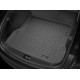 Килимок у багажник для Mercedes EQS 2021- Sedan чорний WeatherTech 401497