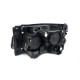 Передние фары на Range Rover Sport 2009-2013 год ( Xenon Adaptive )