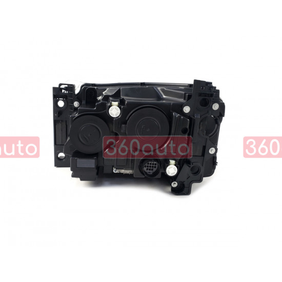 Передние фары на Range Rover Sport 2009-2013 год ( Xenon Adaptive )