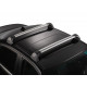 Багажник на гладкий дах для Honda HR-V 2021- Yakima Flush S26-K1235)