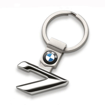 Автомобільний брелок на ключі BMW 7 серія