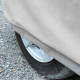 Автомобильный чехол тент на Mercedes Vito W447 2014- Compact Mobile Garage VAN 470-490 см