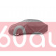 Автомобильный чехол тент на Audi A3 2003-2024 Kegel Mobile Garage Sedan L 425-470 см