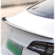 Спойлер на Tesla Model Y 2020- Perfomance под карбон