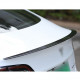 Спойлер на Tesla Model Y 2020- Perfomance под карбон
