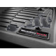3D килимки для Suzuki Jimny 2022- Automatic чорні передні WeatherTech 4416911