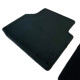 Текстильні килимки для Volkswagen ID.4 2020- VAG Optimat 11B061445WGK