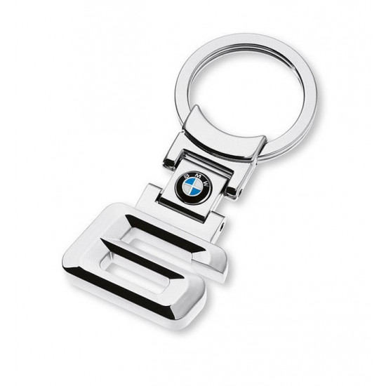 Автомобільний брелок на ключі BMW 6 серія