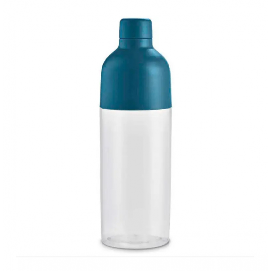 Бутылка для воды MINI Colour Block Water Bottle 80282460908