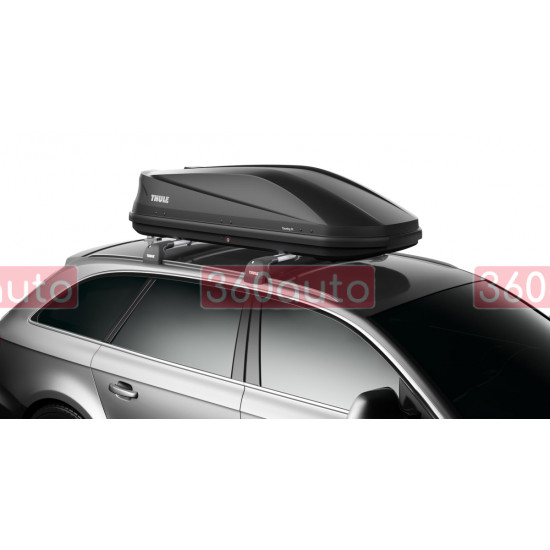 Бокс Thule Touring M (200) Anthracite (TH 634208)