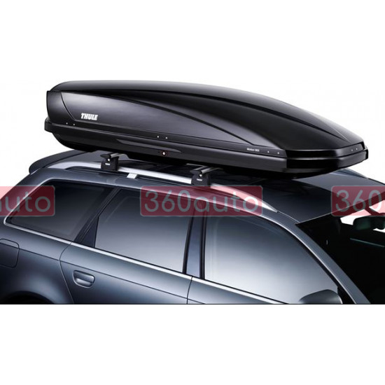 Бокс Thule Motion XL (800) Anthracite (TH 620815)