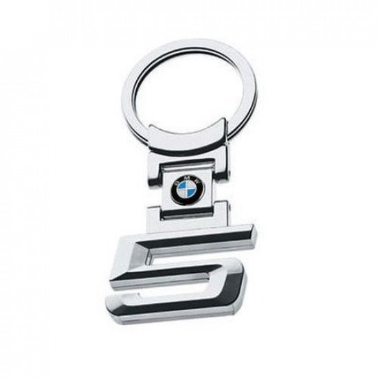 Автомобильный брелок на ключи BMW 5 серии BrelOK 149360