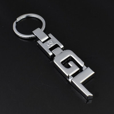 Автомобільний брелок на ключі Mercedes GL class BrelOK 149370