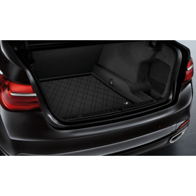 Коврик в багажник BMW 7 G11, G12 2015- BMW 51472365435