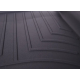 Килимки для Mercedes GL, M, GLE, GLS-class W166 2012- Mercedes A1666803501