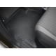 Килимки для Volkswagen Amarok 2010- задні VAG 2H006151282V