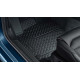Коврики Volkswagen Golf VII 2012- передние VAG 5G1061502A82V