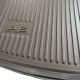 Килимок у багажник для Audi A6 2011- Sedan резинопластик VAG 4G5061180