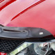 Дефлектор капоту на Nissan Qashqai, Rogue Sport 2014- EGR 027251