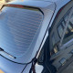 Боковые спойлера на заднее стекло для Audi A4 B8 2008-2015 универсал
