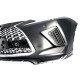 Передний бампер на Lexus RX 2019- в стиле F-Sport