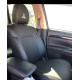 Оригинальные чехлы из экокожи на сидения Jeep Grand Cherokee 2009-2016 Пошив под Заказ