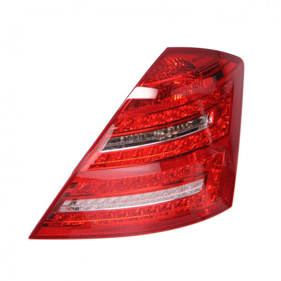 Задний фонарь для Mercedes-Benz S-class W221 2009-2013 правый OEM A2218200664